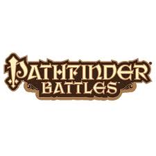 Pathfinder Mini's