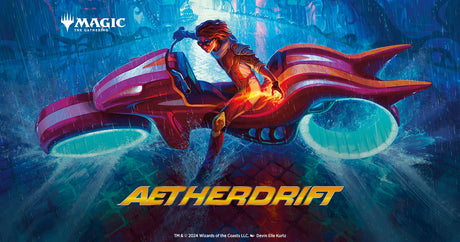 Aetherdrift