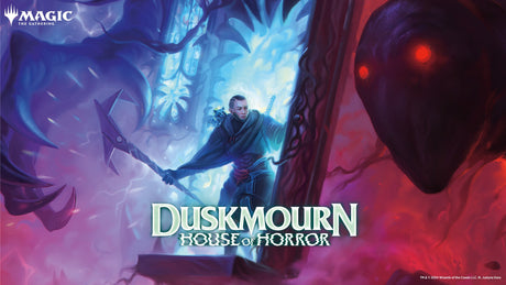 Duskmourn