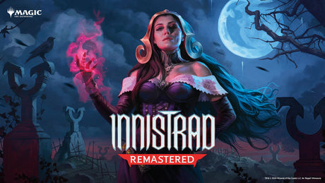 Innistrad Remastered