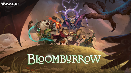 Bloomburrow