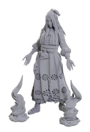 Critical Role Unpainted Miniatures: W23 Laudna