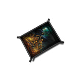 D&D Masterworks Series Dice Tray