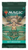 Streets of New Capenna - Set Booster