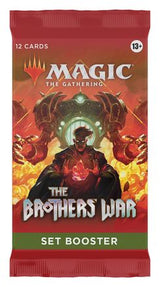 The Brothers' War - Set Booster