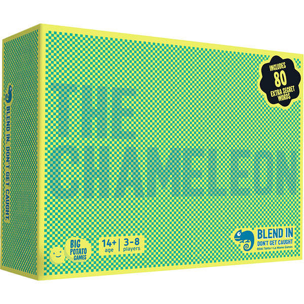 The Chameleon