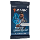 MTG: Murders at Karlov Manor Play Booster