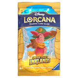 Disney Lorcana: Into the Inklands