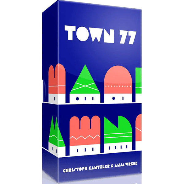 Town 77