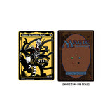 Pin: MTG Commander Masters- XL Serialized Legendary Ulamog, Card Style AR Pin