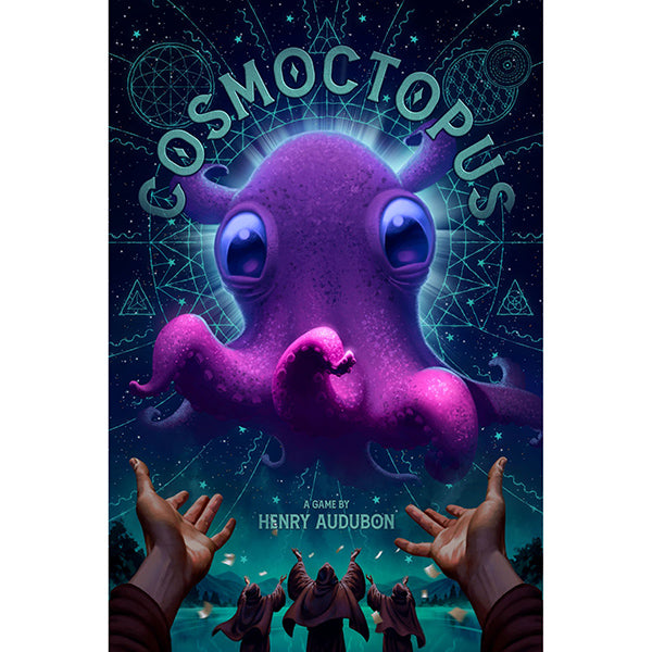 Cosmoctopus