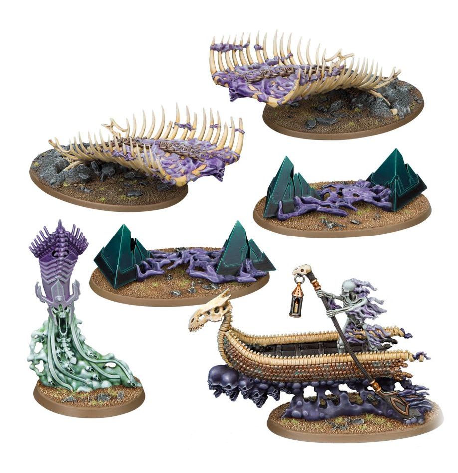 Special Order | Warhammer Age of Sigmar: Forbidden Power