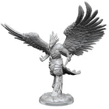 D&D Minis: Wave 18- Aarakocra Paladins