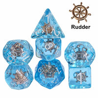 Ancient Mariner RPG Dice Set