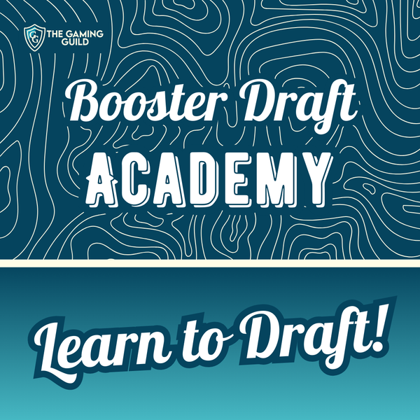 Booster Draft Academy