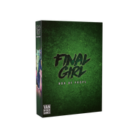 Final Girl: Box of Props