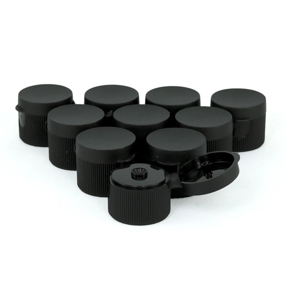 SINGLE - Pro Acryl Alternate Lid Set - Flip Top