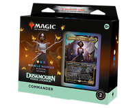 Magic: Duskmourn Commander