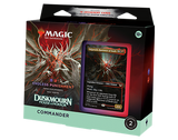 Magic: Duskmourn Commander