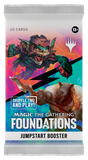 Magic: The Gathering Foundations – Jumpstart