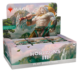 MTG: Modern Horizons 3 Play Booster