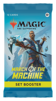 March of the Machine Set Booster