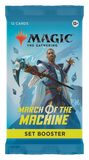 March of the Machine Set Booster