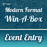 Modern Win-A-Box Event Entry