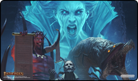 Gamermats - Abomination Vaults - Pathfinder Playmat