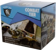 Combat Tiers: Base Set