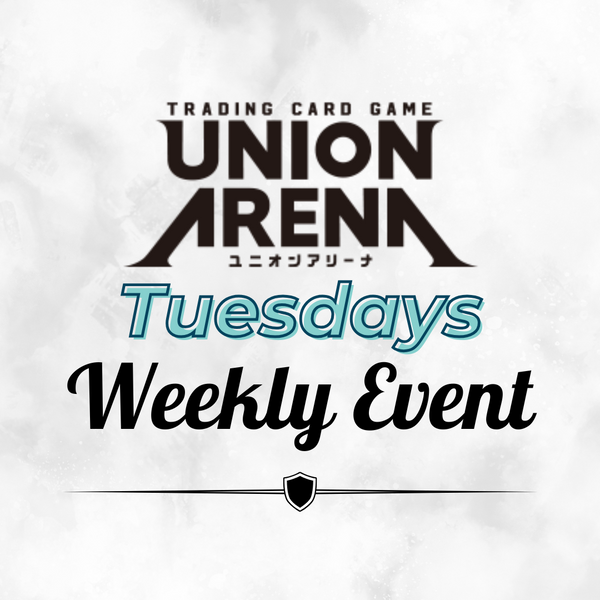 Union Arena: Weekly Tournament