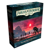 Arkham Horror: The Card Game - The Innsmouth Conspiracy Campaign Expansion