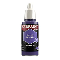 Warpaint Fanatic: Alien Purple