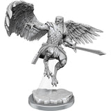 D&D Minis: Wave 18- Aarakocra Paladins