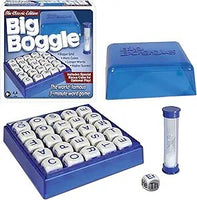 Big Boggle