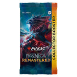 MTG: Ravnica Remastered Draft Booster