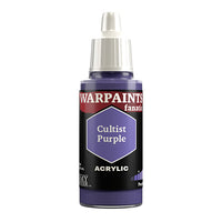 Warpaint Fanatic: Cultist Purple