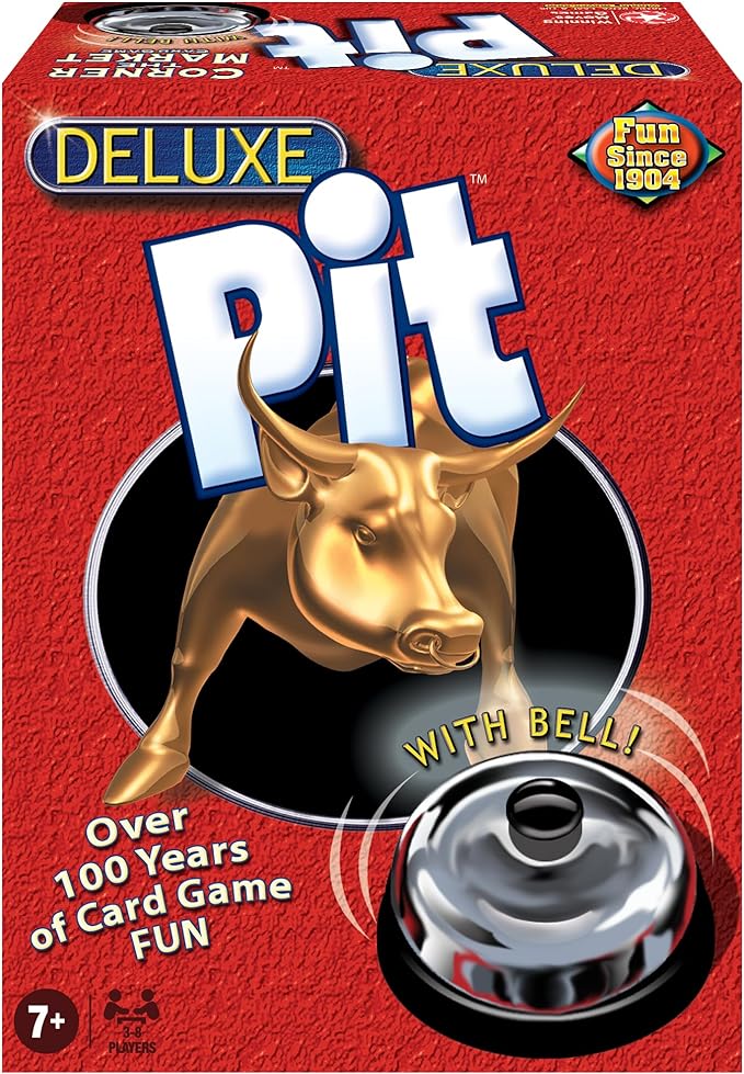 Deluxe Pit