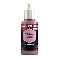 Warpaint Fanatic: Diviner Light