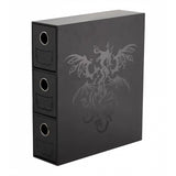 Dragon Shield: Fortress Card Drawers