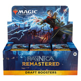 MTG: Ravnica Remastered Draft Booster