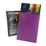 Card Sleeves: Cortex Standard Size- Matte