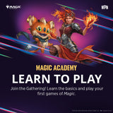 Magic Academy: Learn to Play - Magic: the Gathering