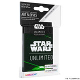 Star Wars: Unlimited Art Sleeve