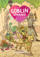 Goblin Errands