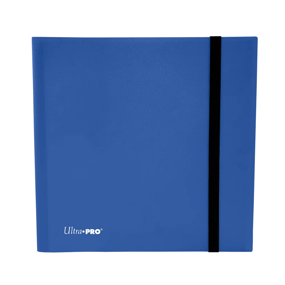 Binder: PRO 12-Pocket Eclipse