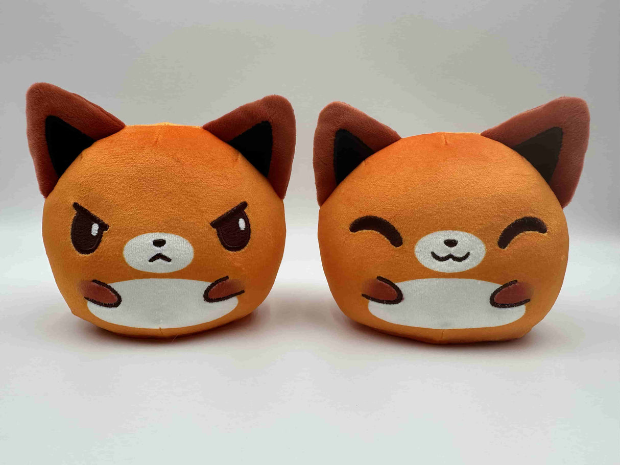 Plushiverse: Reversible Plushie 4in