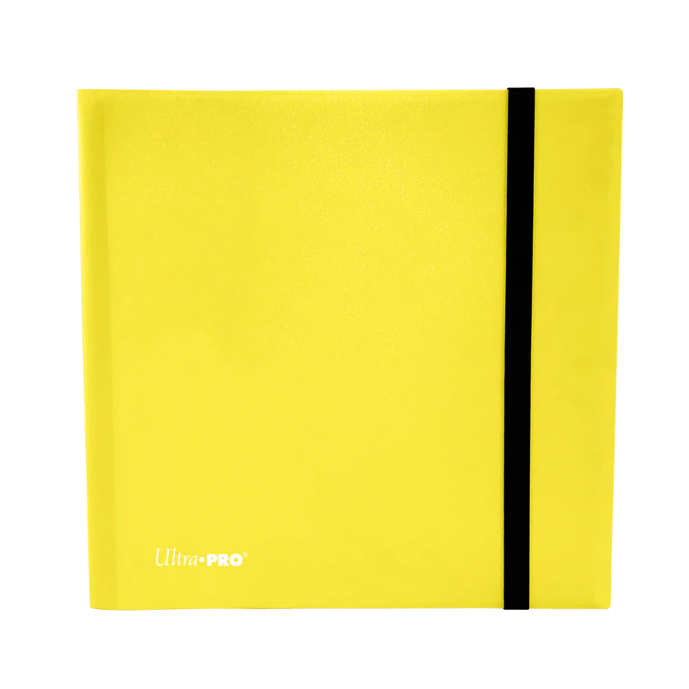 Binder: PRO 12-Pocket Eclipse