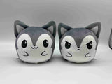 Plushiverse: Reversible Plushie 4in