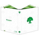 Binder: PRO 9-Pocket MTG- Mana 8